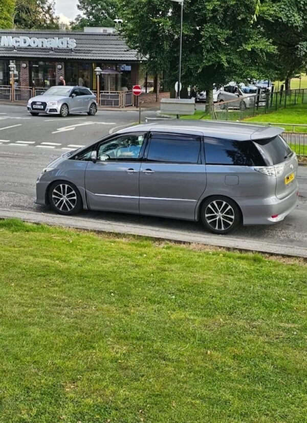 Mpv i-e Vw Sharan