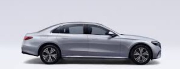 Mercedes-Benz E220